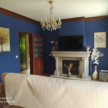 Casa De Sao Braz Villa Landim Kültér fotó