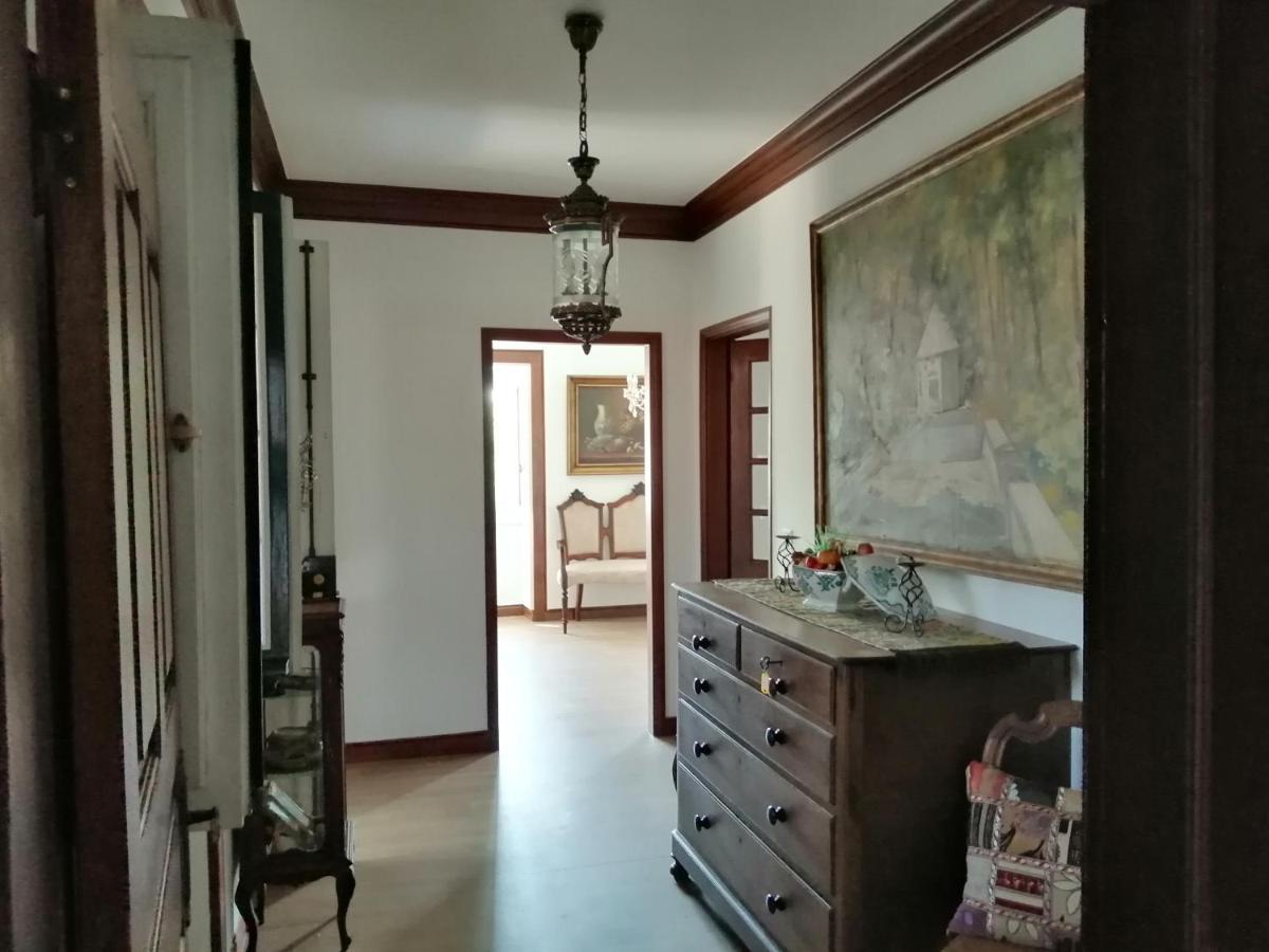 Casa De Sao Braz Villa Landim Kültér fotó