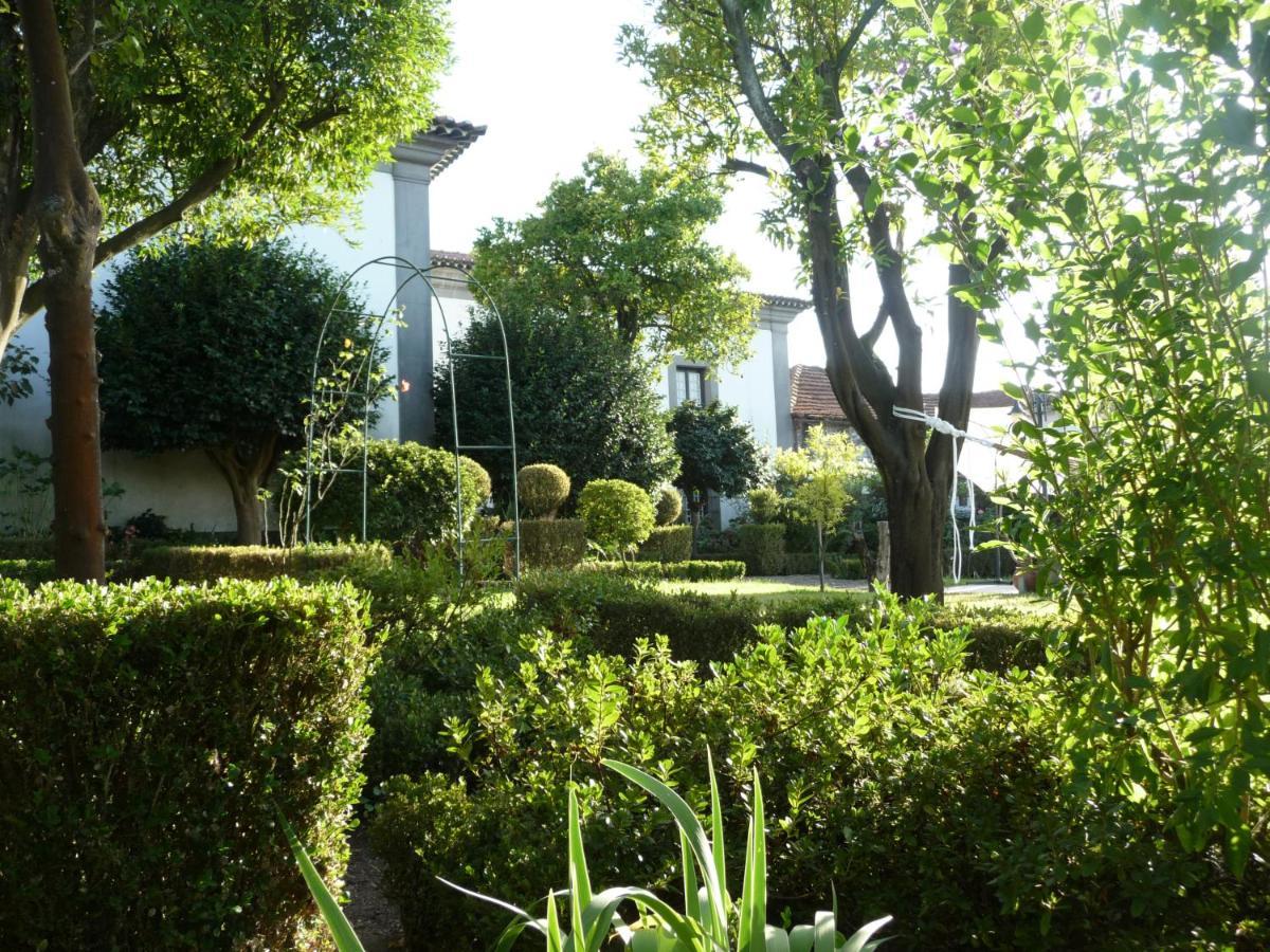 Casa De Sao Braz Villa Landim Kültér fotó
