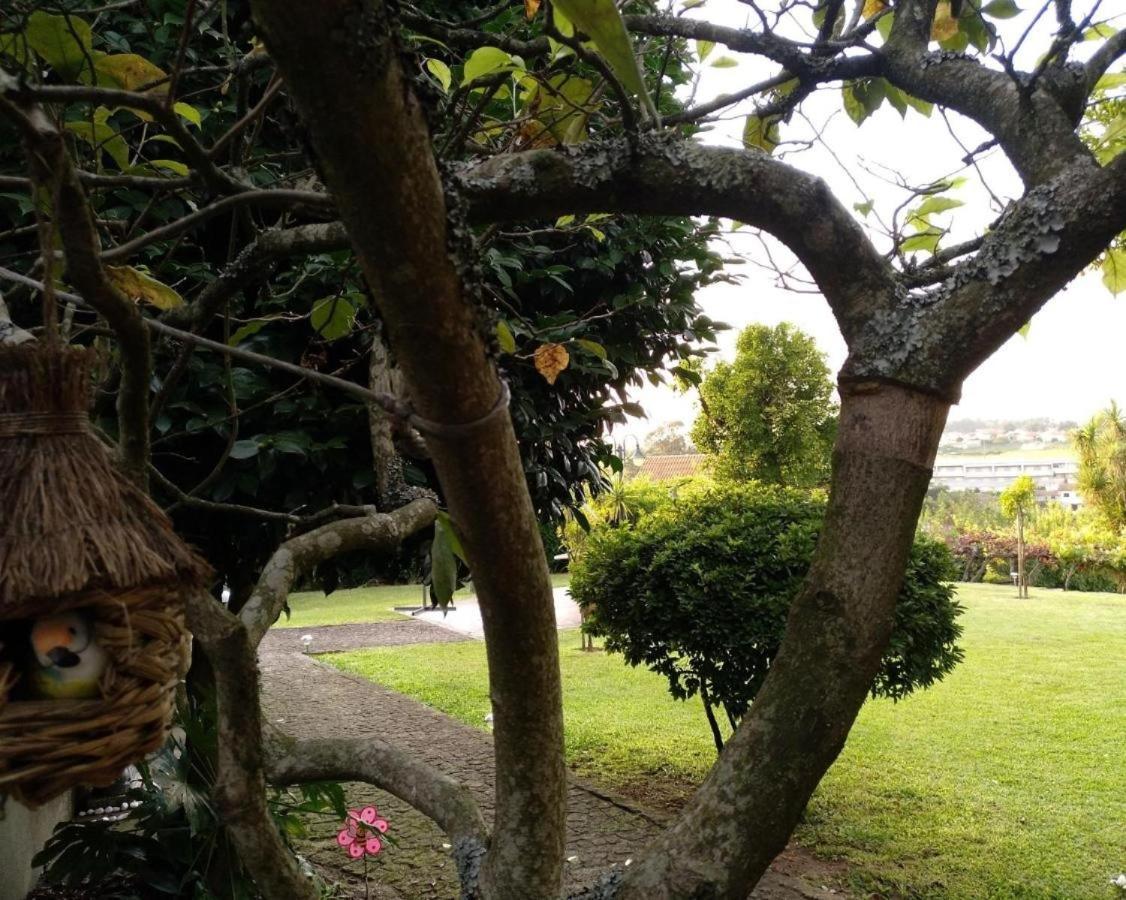Casa De Sao Braz Villa Landim Kültér fotó