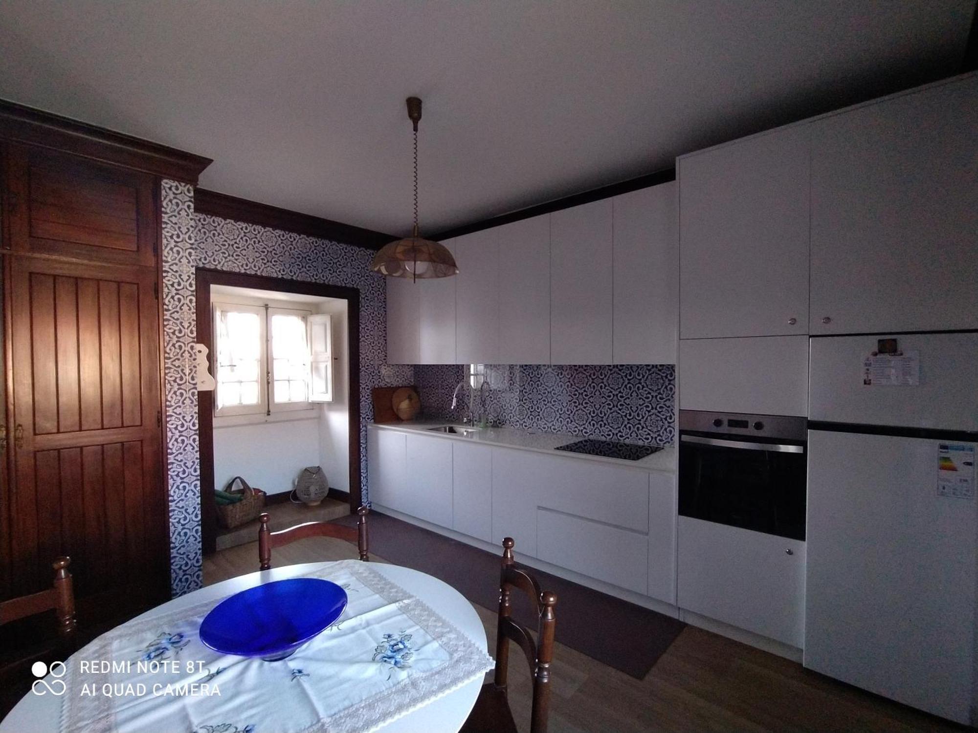 Casa De Sao Braz Villa Landim Kültér fotó