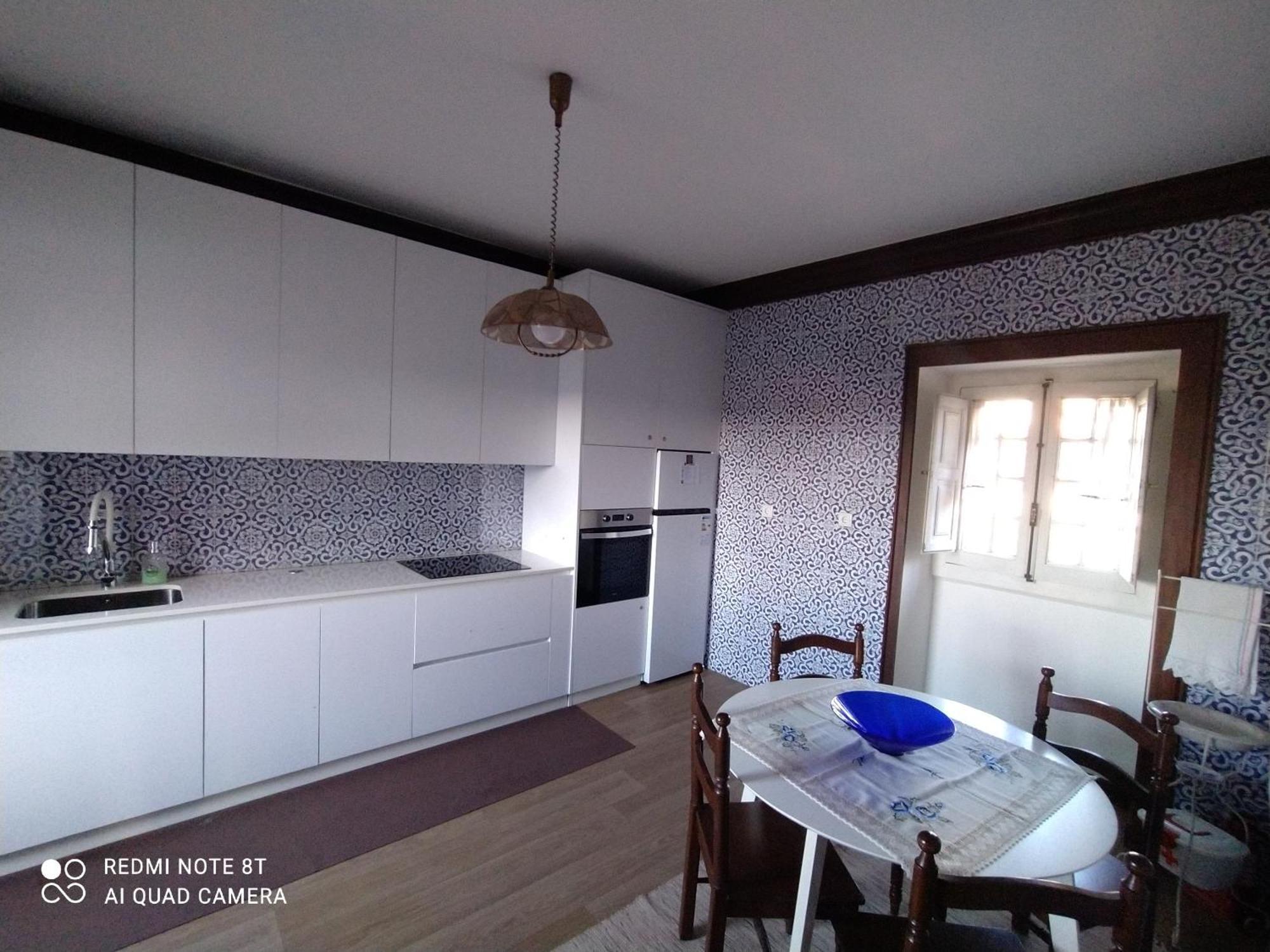 Casa De Sao Braz Villa Landim Kültér fotó