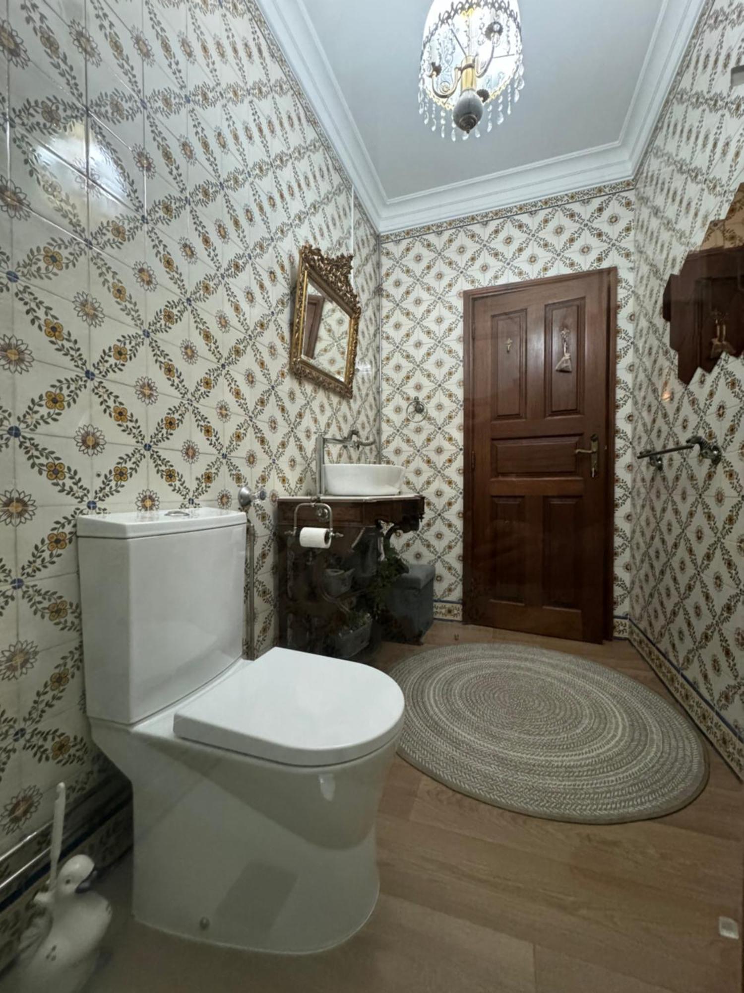 Casa De Sao Braz Villa Landim Kültér fotó