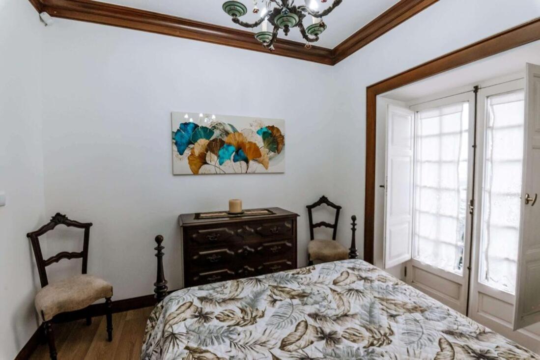 Casa De Sao Braz Villa Landim Kültér fotó